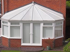 Conservatories, Glaziers Crouch End