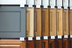 Doors Samples in Crouch End, N8
