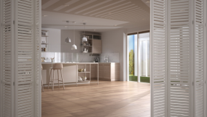 Folding Door Installation & Replacement in Crouch End | uPVC & Glazed Doors