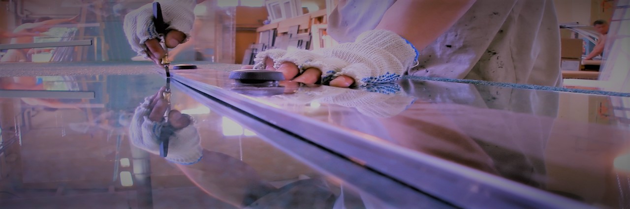 Slider, Glass Cutting Service in Crouch End, N8