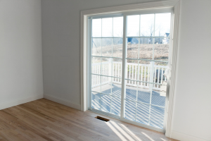 Patio Sliding Door Installation & Replacement in Crouch End | uPVC & Glazed Doors