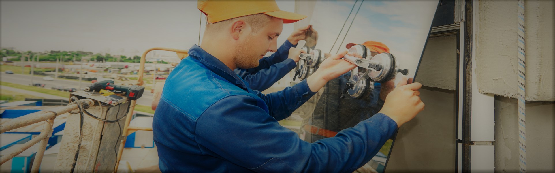 Slider, Safety Glass Installation Crouch End | Toughened & Laminated Glass