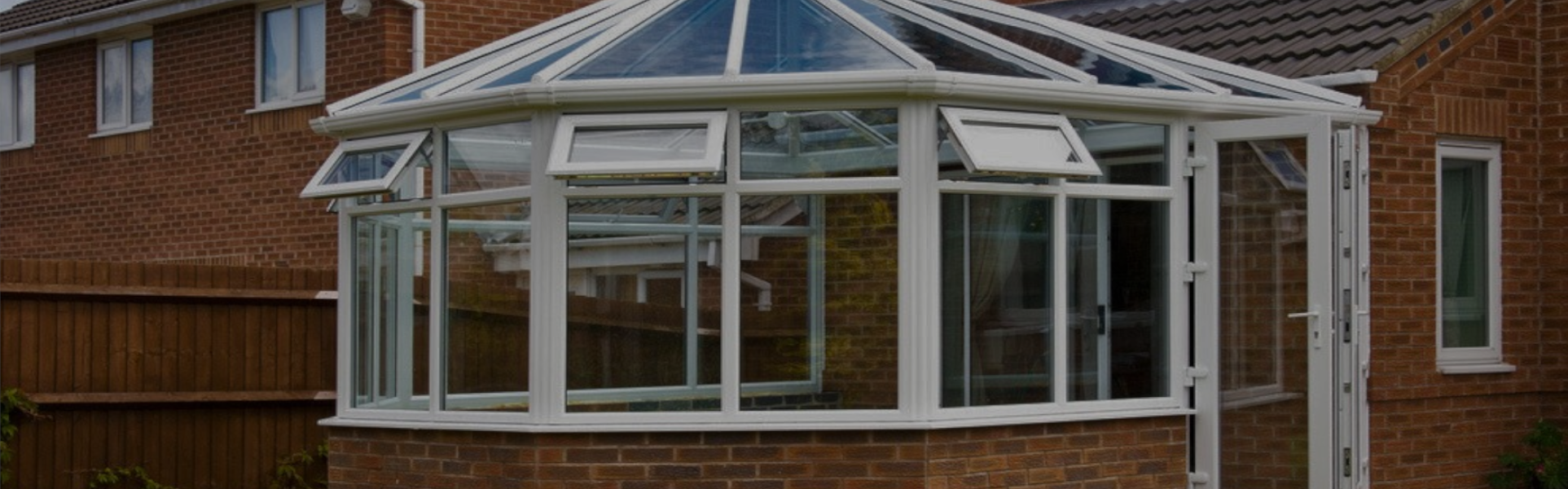 Slider, Glaziers in Crouch End, N8