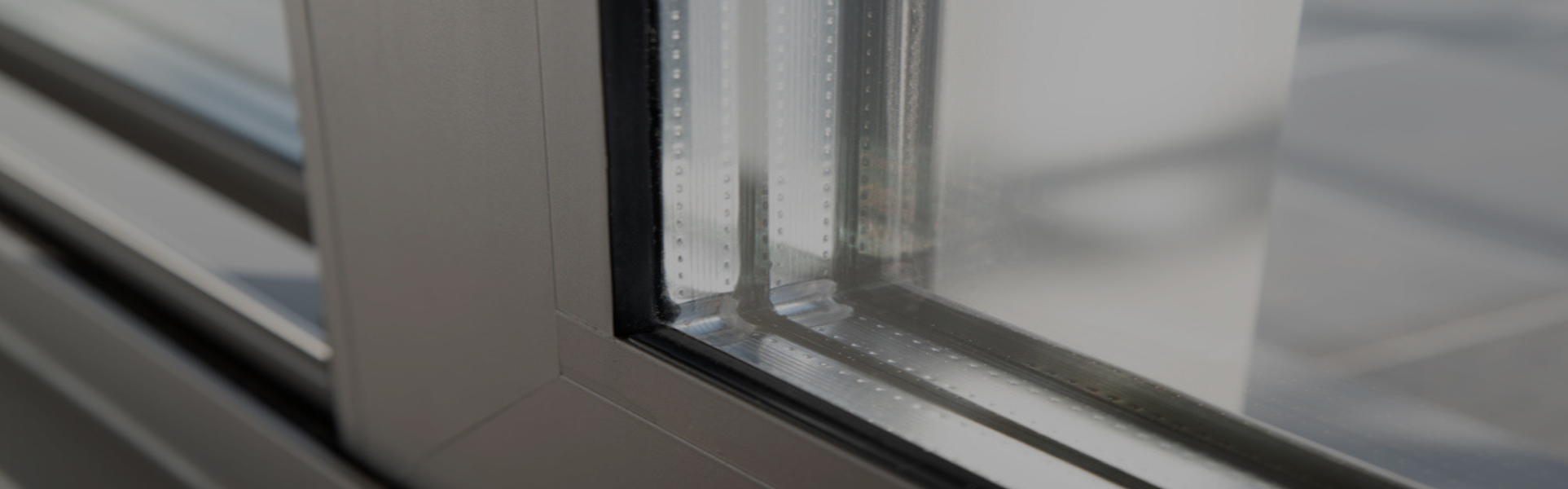 Slider, Glaziers in Crouch End, N8