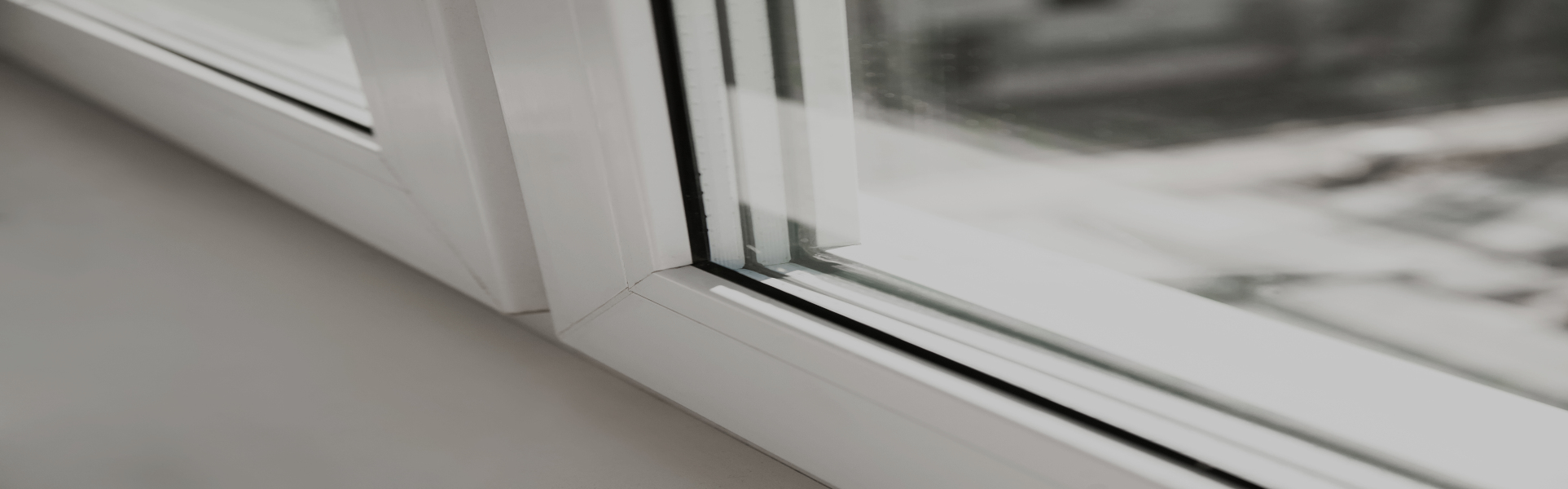 Slider Triple Glazing, Glaziers in Crouch End, N8